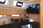Yachtcharter BavariaCruiser46 CARA 15