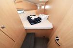 Yachtcharter BavariaCruiser46 CARA 17