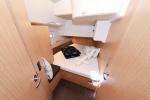 Yachtcharter BavariaCruiser46 CARA 21