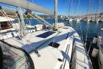 Yachtcharter BavariaCruiser46 Saphir 2