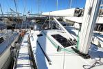 Yachtcharter BavariaCruiser46 Saphir 4