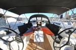 Yachtcharter BavariaCruiser46 Saphir 6