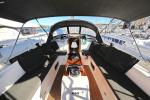 Yachtcharter BavariaCruiser46 Saphir 7