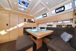 Yachtcharter BavariaCruiser46 Saphir 10