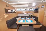 Yachtcharter BavariaCruiser46 Saphir 11