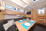 Yachtcharter BavariaCruiser46 Saphir 15