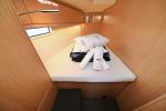 Yachtcharter BavariaCruiser46 Saphir 16