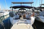 Yachtcharter BavariaCruiser46 Sirius