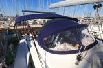 Yachtcharter BavariaCruiser46 Sirius 4