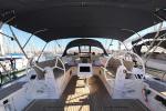 Yachtcharter BavariaCruiser46 Sirius 6