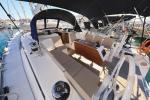 Yachtcharter BavariaCruiser46 Sirius 8