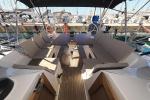 Yachtcharter BavariaCruiser46 Sirius 9
