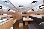 Yachtcharter BavariaCruiser46 Sirius 10