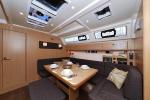 Yachtcharter BavariaCruiser46 Sirius 11