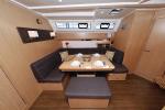 Yachtcharter BavariaCruiser46 Sirius 12