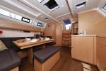 Yachtcharter BavariaCruiser46 Sirius 13
