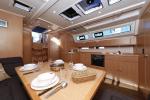 Yachtcharter BavariaCruiser46 Sirius 14