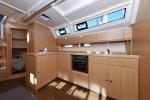 Yachtcharter BavariaCruiser46 Sirius 15