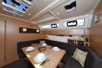 Yachtcharter BavariaCruiser46 Sirius 16