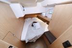 Yachtcharter BavariaCruiser46 Sirius 19