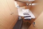Yachtcharter BavariaCruiser46 Sirius 20