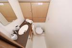 Yachtcharter BavariaCruiser46 Sirius 23