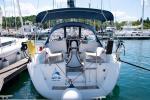 Yachtcharter Dufour325Grandlarge Rozmarinka