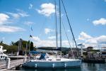 Yachtcharter Dufour325Grandlarge Rozmarinka 1