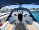 Yachtcharter Dufour325Grandlarge Rozmarinka 2