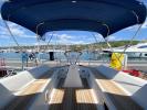 Yachtcharter Dufour325Grandlarge Rozmarinka 4