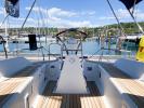 Yachtcharter Dufour325Grandlarge Rozmarinka 5