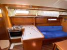 Yachtcharter Dufour325Grandlarge Rozmarinka 8