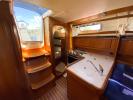 Yachtcharter Dufour325Grandlarge Rozmarinka 9