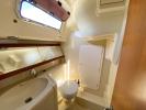 Yachtcharter Dufour325Grandlarge Rozmarinka 16