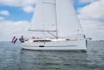 Yachtcharter Dufour360GL 2