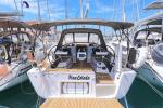 Yachtcharter Dufour360GL Pina Colada