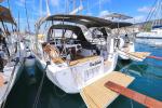 Yachtcharter Dufour360GL Pina Colada 1