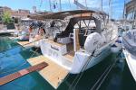 Yachtcharter Dufour360GL Pina Colada 2