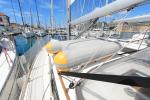 Yachtcharter Dufour360GL Pina Colada 4