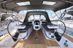 Yachtcharter Dufour360GL Pina Colada 6