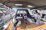 Yachtcharter Dufour360GL Pina Colada 7