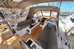 Yachtcharter Dufour360GL Pina Colada 8