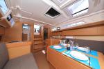 Yachtcharter Dufour360GL Pina Colada 14