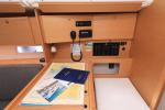 Yachtcharter Dufour360GL Pina Colada 16