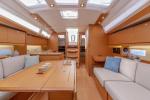 Yachtcharter Dufour390GrandLarge 4