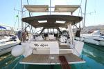 Yachtcharter Dufour412GrandLarge My Affair