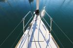 Yachtcharter Dufour412GrandLarge My Affair 3