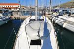 Yachtcharter Dufour412GrandLarge My Affair 4