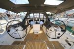 Yachtcharter Dufour412GrandLarge My Affair 6