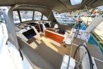 Yachtcharter Dufour412GrandLarge My Affair 7